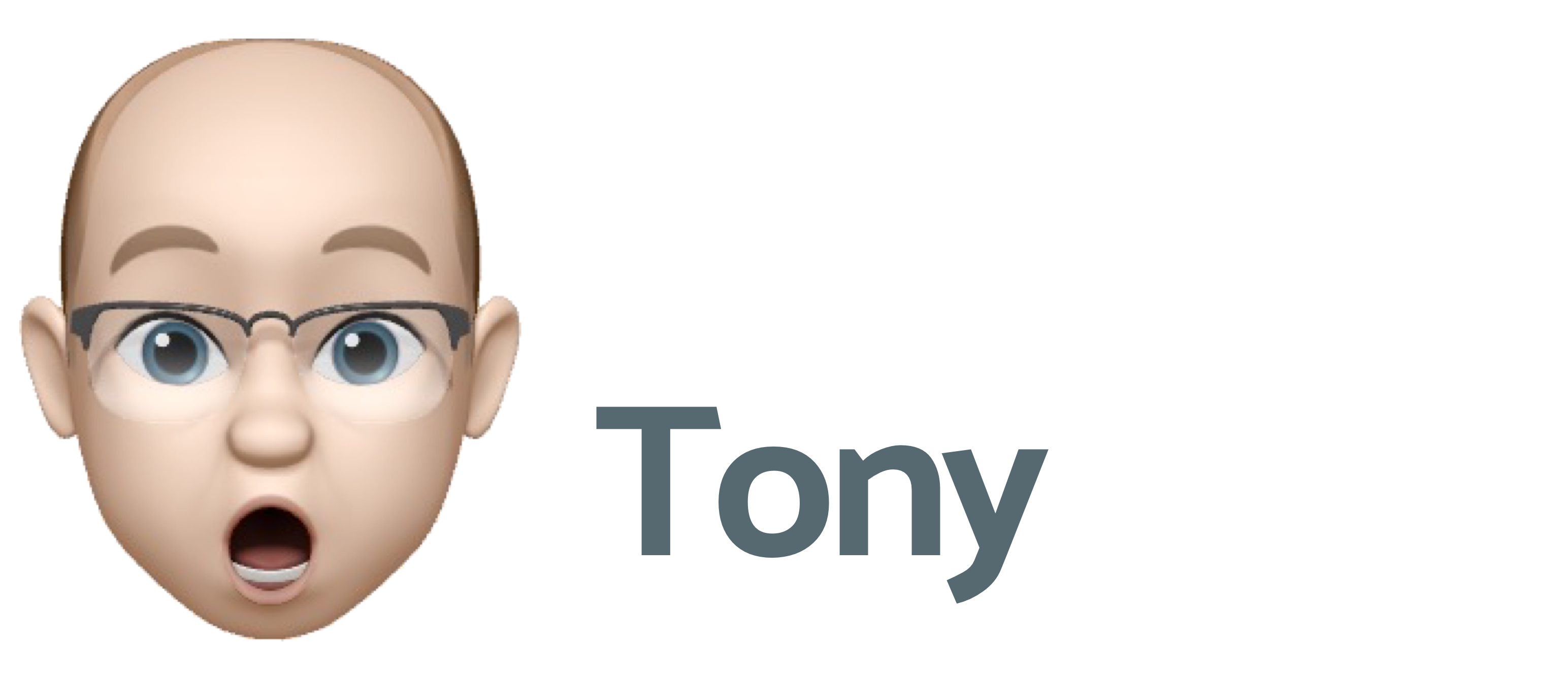 Tony